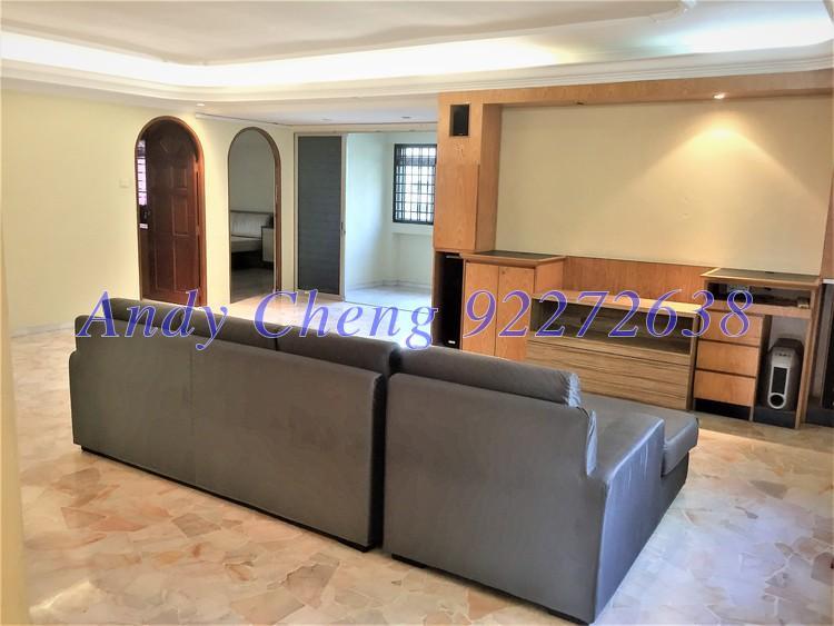 Blk 238 Pasir Ris Street 21 (Pasir Ris), HDB Executive #157441152